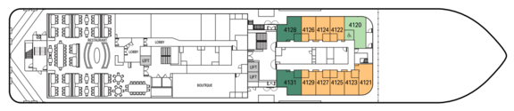 Deck Plan deck-5